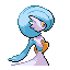 Back Sprite