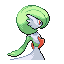 Back Sprite