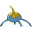 Back Sprite