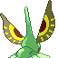 Back Sprite