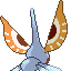 Back Sprite