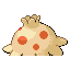 Back Sprite