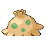 Back Sprite