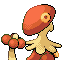 Back Sprite