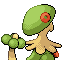 Back Sprite
