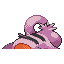 Back Sprite