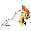 Back Sprite