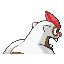 Back Sprite