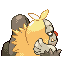 Back Sprite