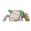 Back Sprite