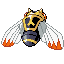 Back Sprite