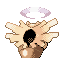 Back Sprite