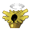 Back Sprite