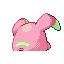 Back Sprite
