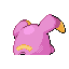 Back Sprite