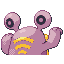 Back Sprite