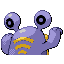 Back Sprite