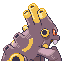 Back Sprite