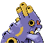 Back Sprite