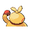 Back Sprite