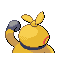 Back Sprite