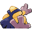 Back Sprite