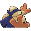 Back Sprite
