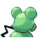 Back Sprite