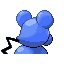 Back Sprite