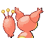 Back Sprite