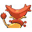 Back Sprite