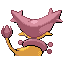 Back Sprite