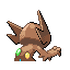 Back Sprite