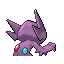 Back Sprite