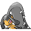 Back Sprite