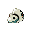 Back Sprite