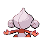 Back Sprite