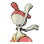 Back Sprite