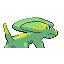 Back Sprite