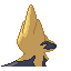 Back Sprite