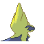 Back Sprite