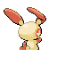 Back Sprite