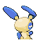 Back Sprite