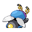 Back Sprite