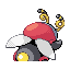 Back Sprite