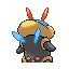 Back Sprite