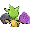 Back Sprite