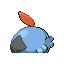 Back Sprite
