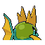 Back Sprite
