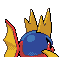 Back Sprite